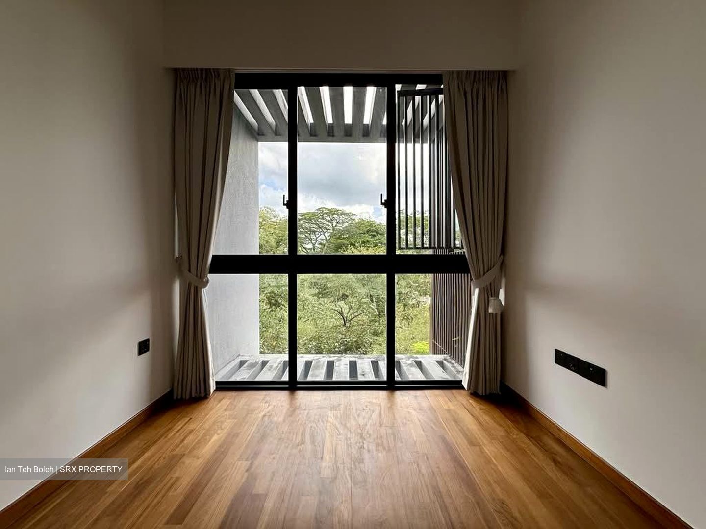 Kandis Residence (D27), Condominium #535839611